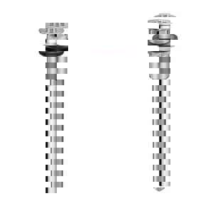 CP COMM GRID DRN L/ O/FLOW HOLES